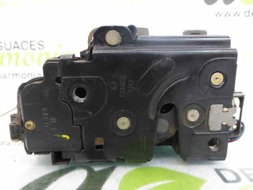 Front right lock SKODA OCTAVIA I (1U2)  | BP2977032C97 