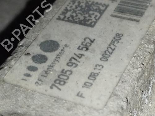 Steering rack OPEL ASTRA J (P10)  | BP19426504M22 