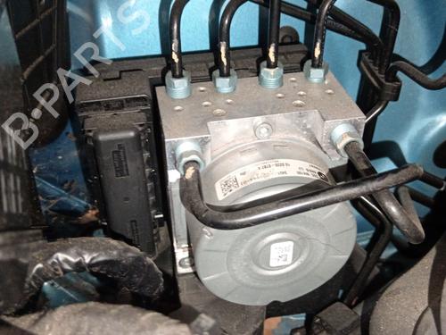 Used ABS pump ABS pump MINI MINI (F55) Cooper (136 hp) 36303153 36303153