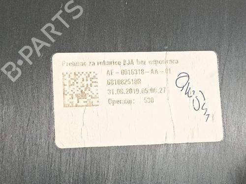 Handskerum RENAULT CLIO V (B7_) | BP15684457C95 - Image 5