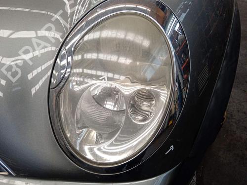 Used Left headlight Left headlight 36385269 36385269