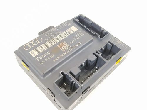 electronic-module-audi-a6-c6-4f2-30-tdi-quattro-4f0959793b-4f0910793b-2004-2005-2006-2007-2008-2009-2010-2011-10081417 main image