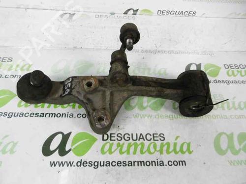Used Right front suspension arm KIA CARNIVAL II (GQ) 2.9 CRDi (144 hp) 1842453