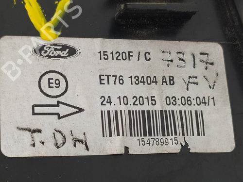 Right taillight FORD TOURNEO COURIER B460 MPV  | BP7995774C35 