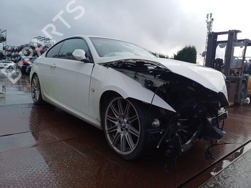 Left sun visor BMW 3 Coupe (E92) 320 i | BP32393709I1 