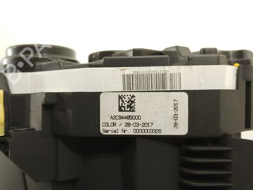 Instrument cluster TOYOTA AURIS (_E18_)  | BP16805627C47