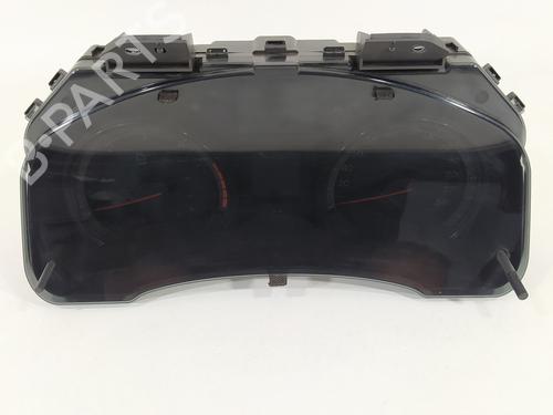 Instrument cluster TOYOTA AVENSIS Estate (_T27_)  | BP6559484C47 