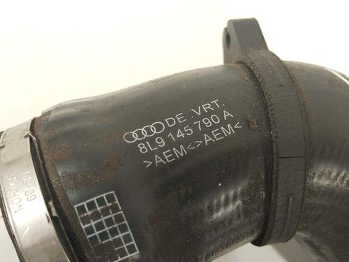 Pipe SEAT LEON (1M1) 1.8 20V T 4 | BP29430086M125 - Image 5