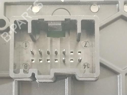 Electronic module FORD FIESTA VII (HJ, HF) 1.0 EcoBoost | BP33886940M83 - Image 6