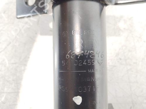 Left front shock absorber DACIA SANDERO III 1.0 TCe 90 | BP38926949M16 - Image 4