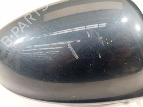 Right mirror OPEL ASTRA J (P10)  | BP16801316C27 