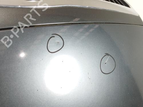 Hood SKODA FABIA I (6Y2) 1.9 SDI | BP16796051C1 