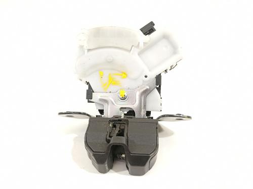 Used Tailgate lock MAZDA CX-3 (DK) [2015-2025]  16808342