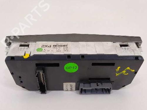 Climate control OPEL ASTRA H (A04)  | BP7498098I5 