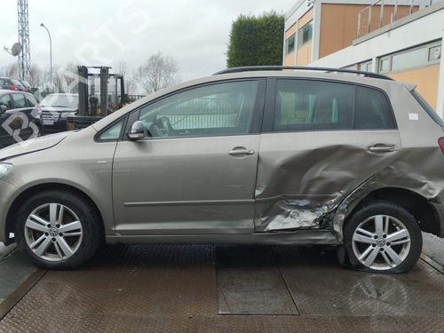 Left headlight VW GOLF PLUS V (5M1, 521) 1.6 TDI | BP36340353C28 - Image 13