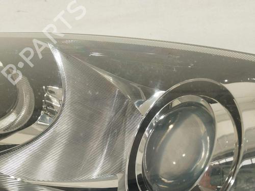 Left headlight SKODA SUPERB II (3T4) 2.0 TDI 16V | BP34633816C28 - Image 10