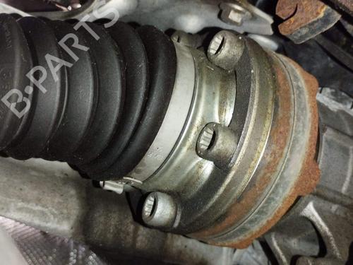 Front differential SEAT LEON ST (5F8) 2.0 Cupra | BP40458784M23 - Image 2