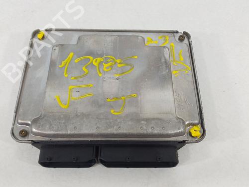 Engine control unit (ECU) AUDI A3 (8L1) 1.9 TDI | BP26029852M57 