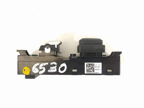 Right rear window switch KIA OPTIMA (JF) | BP10345901I28 - Image 4