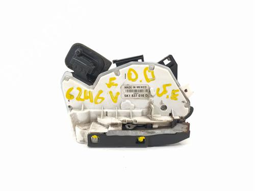 Serrure avant droite VW JETTA IV (162, 163, AV3, AV2) [2008-2024]  6951768