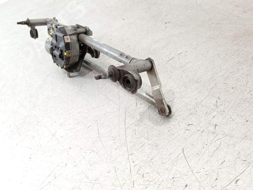 Front wiper motor VW GOLF VI (5K1) 1.6 TDI | BP37294949M29 - Image 3