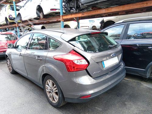 Engine control unit (ECU) FORD FOCUS III Saloon 1.0 EcoBoost | BP28523716M57  - Image 10
