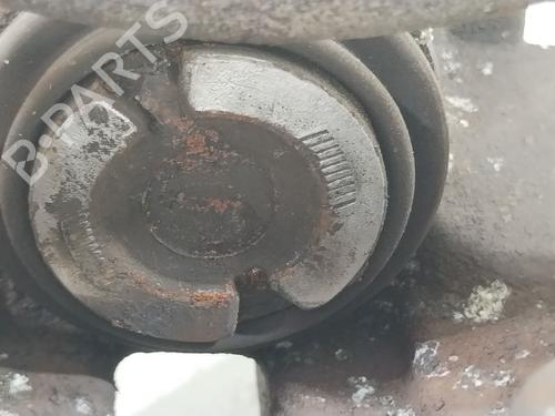 Left rear brake caliper SEAT EXEO (3R2) 2.0 TDI | BP33019100M107 - Image 4