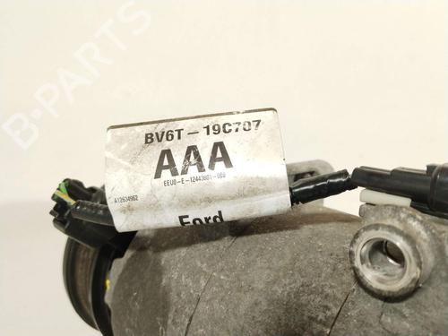 AC compressor FORD FOCUS III 1.6 TDCi | BP31992795M34 - Image 5