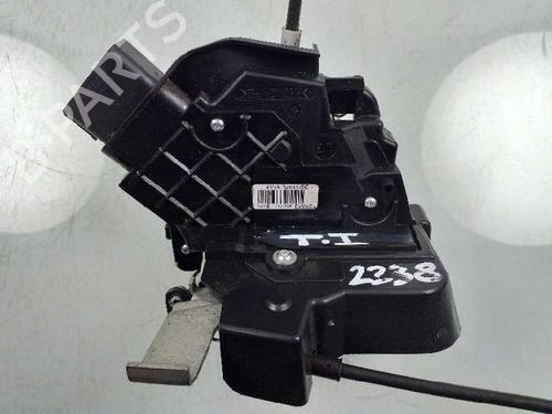 Used Rear left lock FORD FOCUS II (DA_, HCP, DP) [2004-2013]  4843353