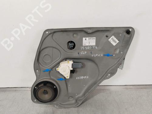 rear-right-window-mechanism-mercedes-benz-a-class-w169-2004-2005-2006-2007-2008-2009-2010-2011-2012-29176687 main image