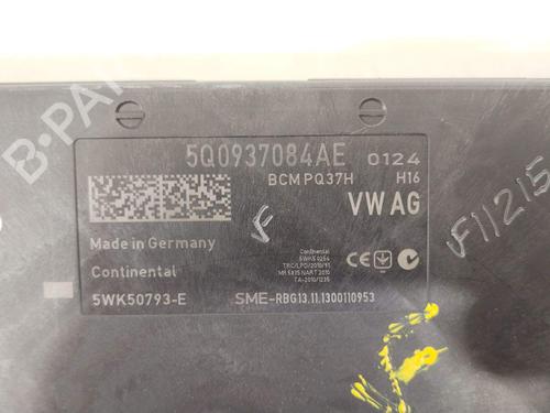 Electronic module SEAT LEON (5F1) 2.0 Cupra | BP28014554M83 - Image 5
