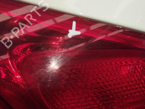 Left tailgate light OPEL ASTRA J (P10) | BP38616706C79 - Image 4