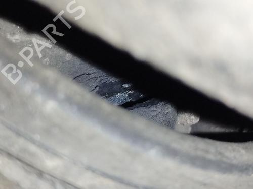 Rear axle SEAT IBIZA IV SC (6J1, 6P5) 1.9 TDI | BP29208147M2 