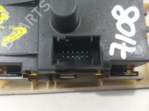 Headlight switch BMW 3 (E90) 320 d | BP7810606I24 