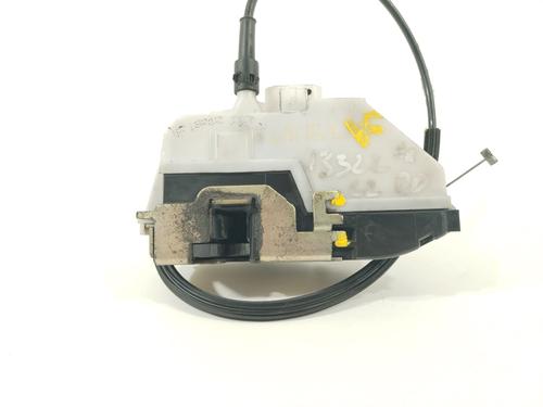 Front right lock CITROËN C2 (JM_) 1.1 | BP26519252C97 