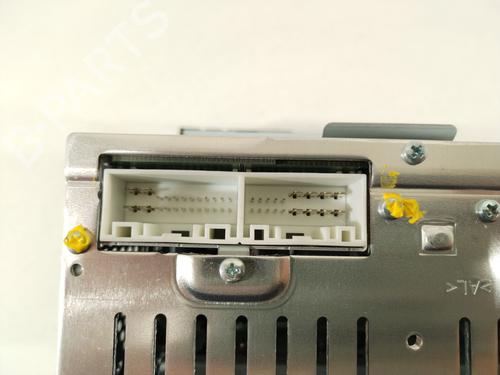 Radio KIA CARENS IV 1.6 GDi | BP32454611E6  - Image 7