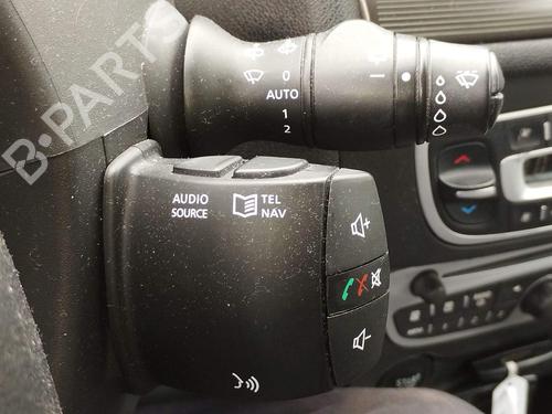 Headlight switch RENAULT MEGANE III Hatchback (BZ0/1_, B3_) 1.5 dCi | BP30273407I24 - Image 2