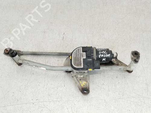 Used Front wiper motor Front wiper motor VW PASSAT B6 (3C2) [2005-2011] 34734398 34734398