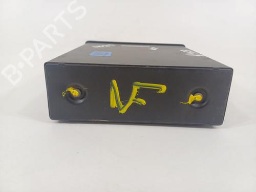 Engine control unit (ECU) JAGUAR XJ (XJ40, XJ81) 6 3.6 | BP29250395M57 