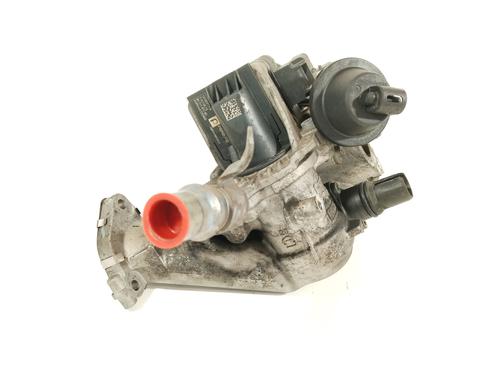 Egr PEUGEOT PARTNER Box Body/MPV 1.6 HDi 90 | BP29156385M69 
