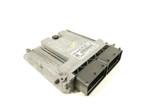 Used Engine control unit (ECU) VW TIGUAN (AD1, AX1) 2.0 TDI (150 hp) 31291426