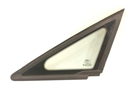 Used Front left quarter glass Front left quarter glass 15096922 15096922