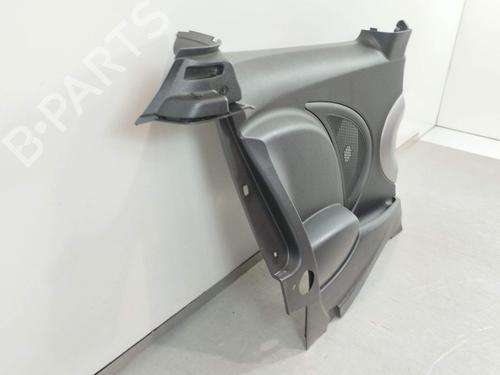 Rear left panel MINI MINI (R56) Cooper S | BP22731970C60 - Image 3