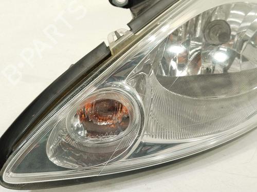 Left headlight FORD KA (RU8) 1.2 | BP27405440C28 - Image 2