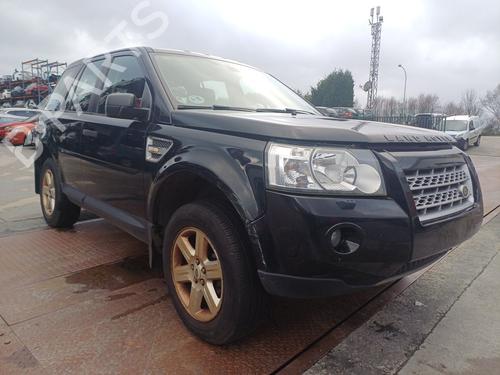 Left front window switch LAND ROVER FREELANDER 2 (L359) 2.2 TD4 4x4 | BP37585197I27 - Image 7