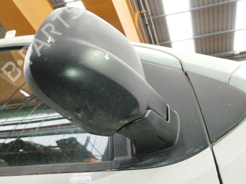 Right mirror CITROËN JUMPY III Van (V_) 1.6 BlueHDi 95 | BP35949445C27 - Image 4