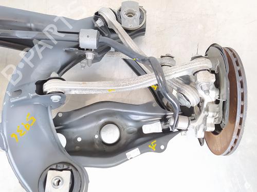 Rear axle MERCEDES-BENZ E-CLASS (W213)  | BP6951632M2 