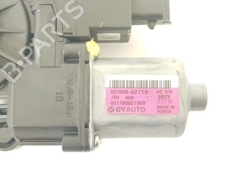 Right front window motor KIA CEE'D (JD) 1.6 CRDi 136 | BP29605262E20
