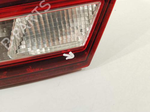 Right tailgate light SEAT LEON (5F1) 2.0 TDI | BP28954240C80 - Image 4