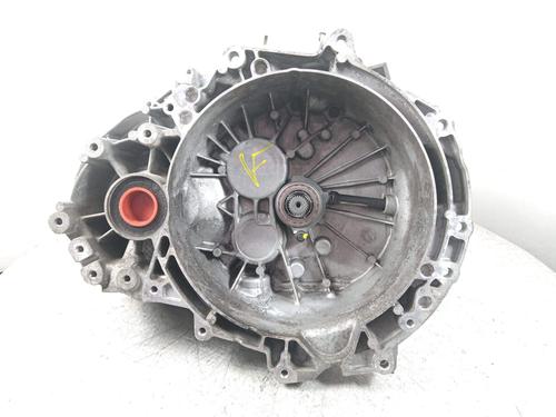 Used Gearbox Gearbox LAND ROVER RANGE ROVER EVOQUE (L538) 2.0 D (150 hp) 23088865 23088865